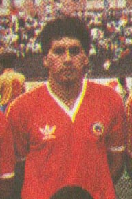 Claudio Figueroa
